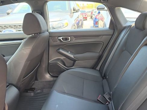 Used 2025 Honda Civic Sport image 13