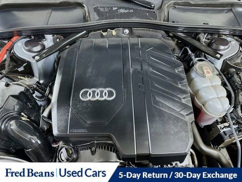 Used 2021 Audi A5 2.0T Premium image 26
