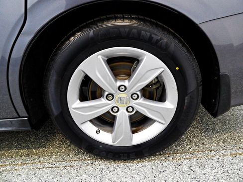 Used 2019 Honda Odyssey EX-L image 19