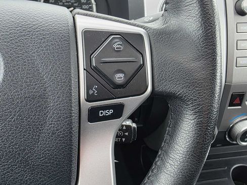 Used 2016 Toyota Tundra Limited w/ Limited Premium Package AWD/4WD image 33