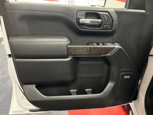 Used 2019 GMC Sierra 1500 Denali w/ Denali Ultimate Package AWD/4WD image 14