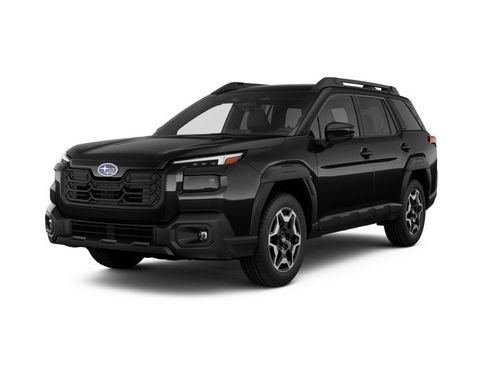 New 2026 Subaru Outback Touring AWD/4WD image 1