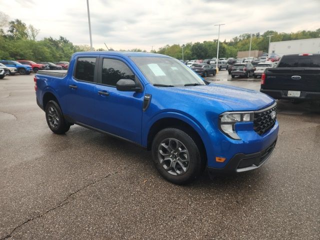 Used 2026 Ford Maverick XLT AWD/4WD 360° Tour