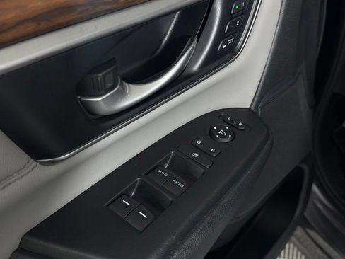 Used 2022 Honda CR-V EX-L image 30