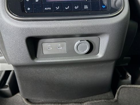 New 2026 Nissan Armada PRO-4X image 28