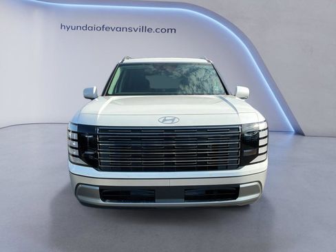 New 2026 Hyundai Palisade SEL AWD/4WD image 1