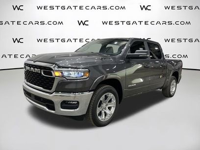 New 2026 RAM 1500 Lone Star