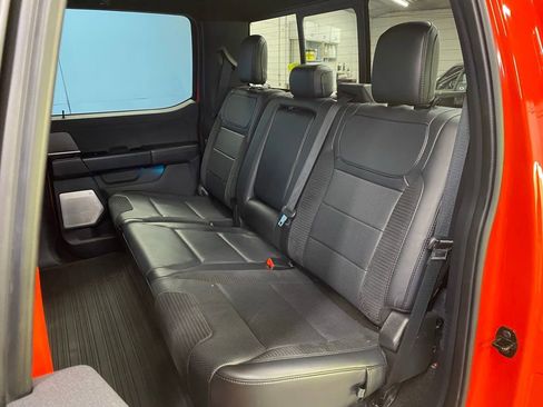 Used 2021 Ford F150 Raptor w/ Equipment Group 801A High image 39