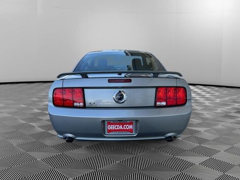 Used 2008 Ford Mustang GT RWD image 5