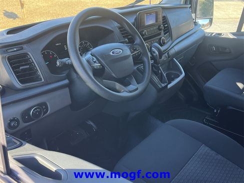 Used 2024 Ford Transit 250 Low Roof w/ Exterior Upgrade Package image 5