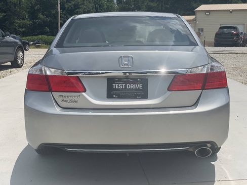 Used 2013 Honda Accord LX image 6