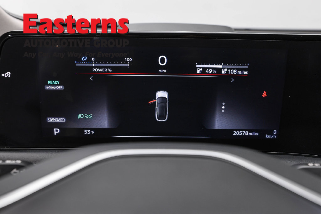 Used 2024 Nissan Ariya AWD image 20