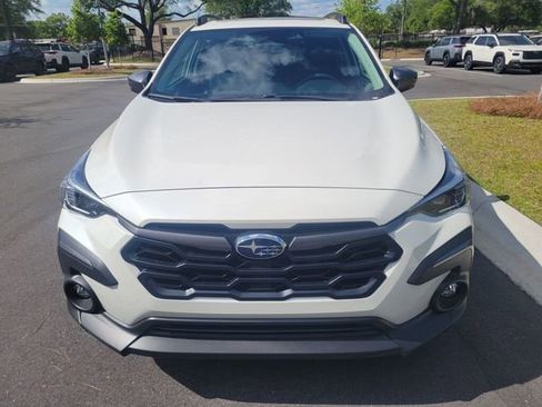 New 2026 Subaru Crosstrek 2.5i Limited AWD/4WD image 4