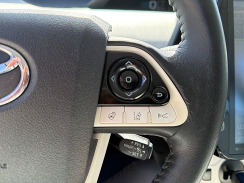 Used 2017 Toyota Prius Prime Plus image 48