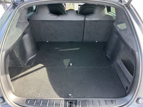 Used 2024 Tesla Model X AWD/4WD image 15