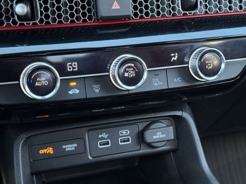 Used 2022 Honda Civic Si image 19