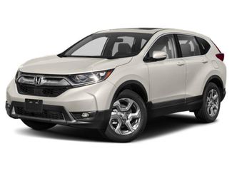 Used 2019 Honda CR-V EX video 1