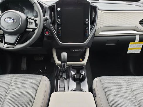 New 2026 Subaru Forester Premium image 9