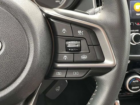 Certified 2023 Subaru Forester Limited AWD/4WD image 12