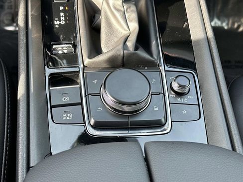 Used 2025 MAZDA CX-50 AWD 2.5 S w/ Cargo Package image 17