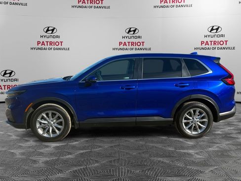 Used 2023 Honda CR-V EX-L image 6