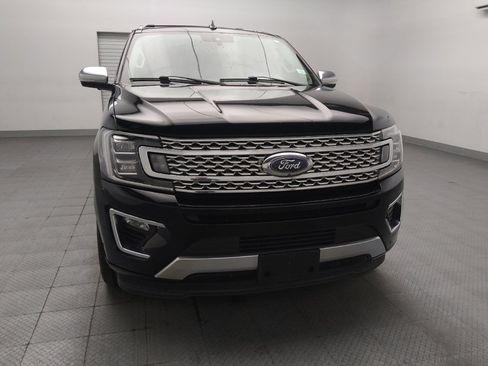 Used 2020 Ford Expedition Max Platinum RWD image 14