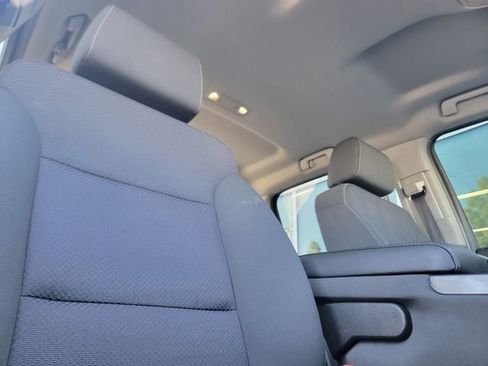 Used 2017 Chevrolet Silverado 1500 LT w/ All Star Edition image 21