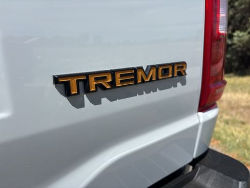 Used 2023 Ford F150 Tremor AWD/4WD image 7
