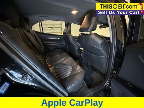 Used 2019 Toyota Camry SE image 17