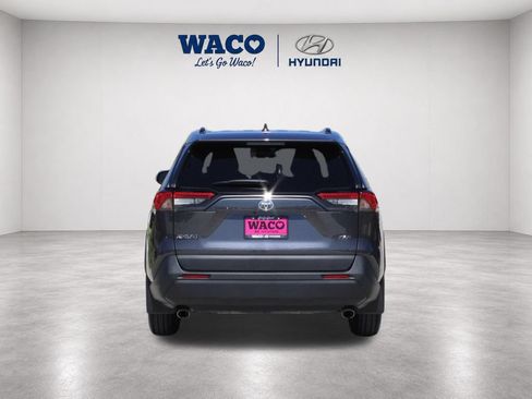 Used 2023 Toyota RAV4 XLE w/ Convenience Package FWD image 7