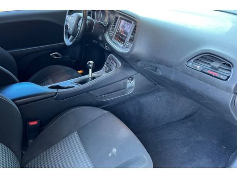 Used 2021 Dodge Challenger R/T Scat Pack image 17