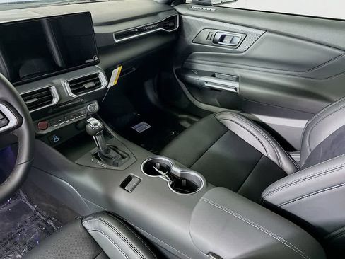 New 2026 Ford Mustang Premium RWD image 10