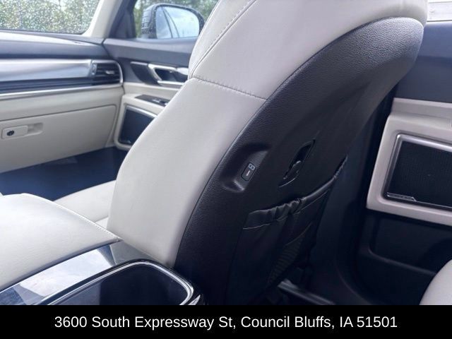 Used 2024 Kia Telluride S w/ S Sunroof Package AWD/4WD image 45