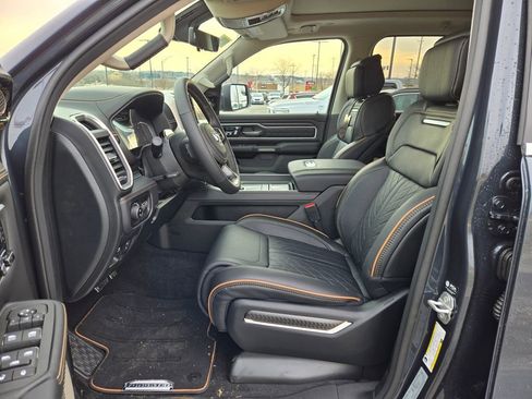 New 2026 RAM 1500 Tungsten image 13