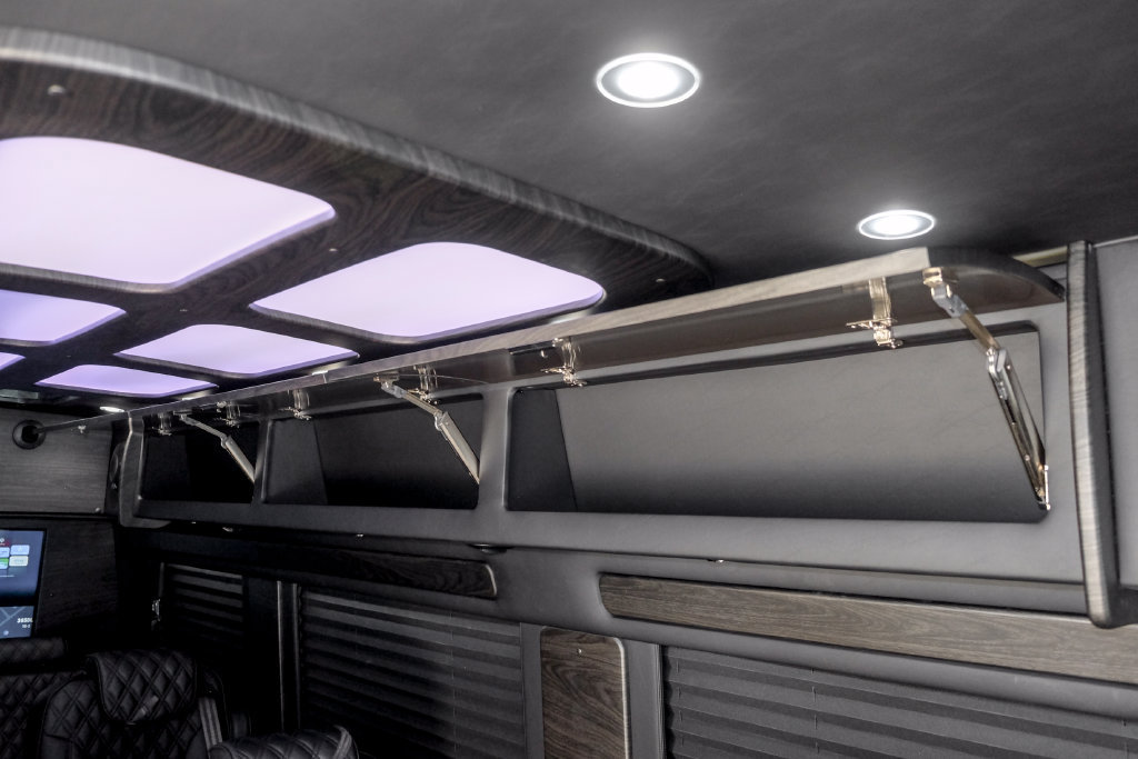 New 2026 Mercedes-Benz Sprinter 3500 image 36