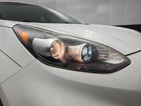 Used 2020 Kia Sportage LX FWD image 14