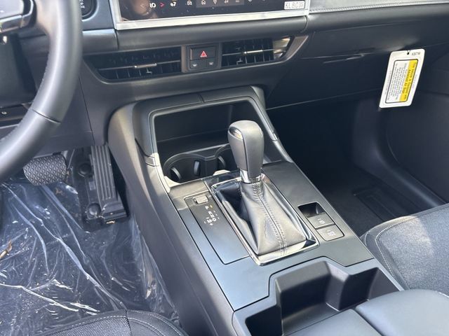 New 2026 MAZDA CX-5 AWD 2.5 S image 20
