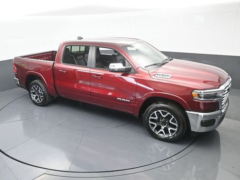Used 2025 RAM 1500 Laramie image 54