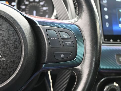 Used 2011 Mitsubishi Lancer Evolution MR AWD/4WD image 33