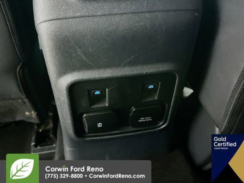 Certified 2024 Ford Bronco Outer Banks image 28