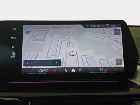 New 2026 BMW X1 xDrive28i w/ Technology Package AWD/4WD image 22