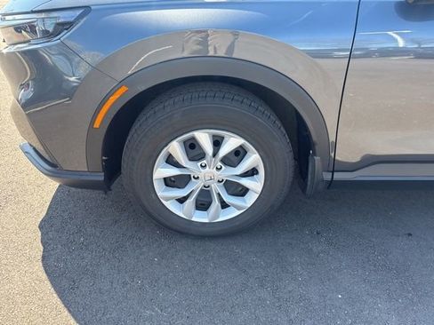 Certified 2024 Honda CR-V LX image 22