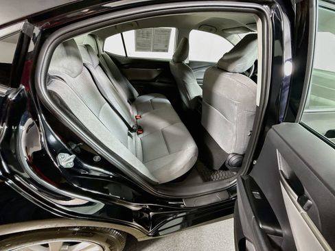 Used 2026 Toyota Camry LE FWD image 24