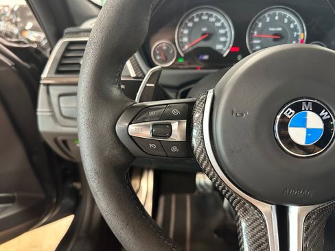 Used 2018 BMW M3 w/ Competition Package RWD image 20