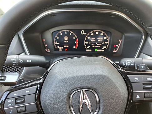 New 2026 Acura Integra FWD image 12