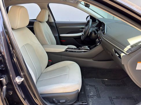 Used 2023 Hyundai Sonata SEL w/ Cargo Package FWD image 14