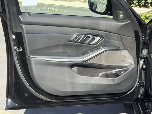 Used 2021 BMW M340i xDrive M340i xDrive w/ Premium Package image 22