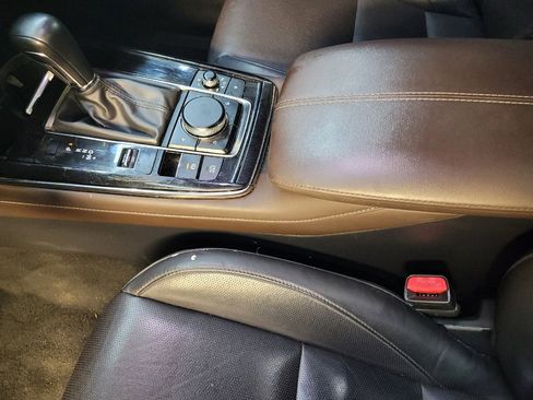 Used 2021 MAZDA CX-30 2.5 Turbo w/ Premium Package image 26