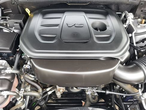 Used 2020 Jeep Grand Cherokee High Altitude AWD/4WD image 28