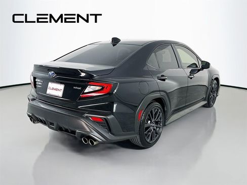 Used 2022 Subaru WRX Premium AWD/4WD image 7
